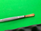 PADGETT P-2530 PADGETT Potts-Smith Dressing Forceps, 9-1/4", TC