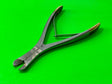 Zimmer Zurgical 6" Holding Forceps With Ratchet