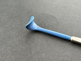 Padgett P-4317IN Miltex Padgett Insulated Lid Retractor, 14cm