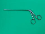 Codman Surgical Alligator Forceps, 14cm Straight Shaft