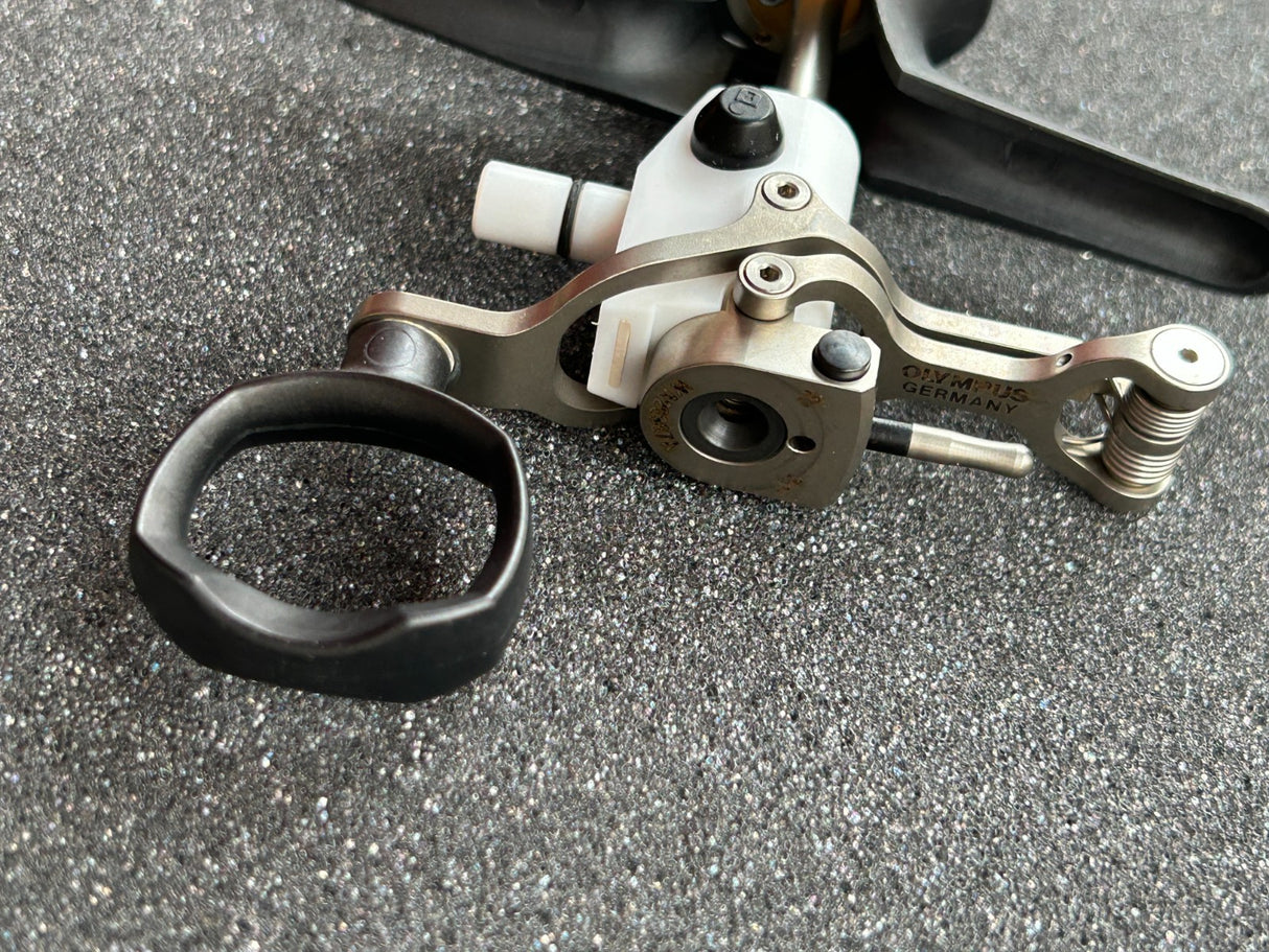 Olympus bipolar working element (WA22367A)