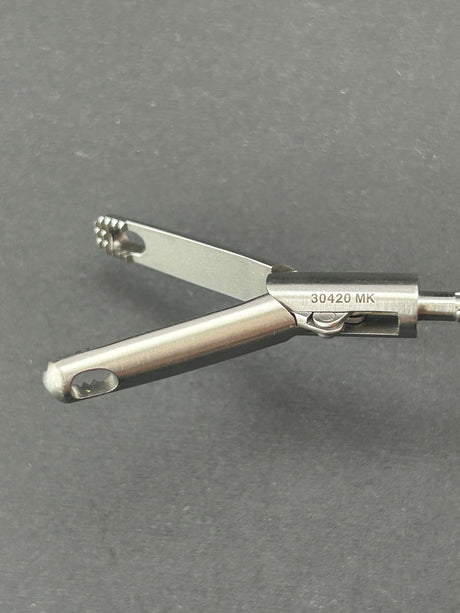Karl Storz 30420MK Laparoscopic Grasping Forceps Insert