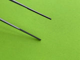 V.Mueller Surgical 9-1/2" DeBakey Tissue Forceps, 1.5mm Tip
