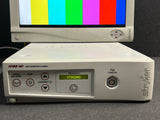 Stryker 1088 HD Camera Processor W/ Stryker 1088 HD Camera Head W/ Coupler SET
