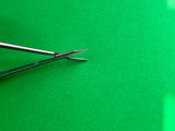 Pilling 35-7670 Micro Vascular Round Handle Needle Holder