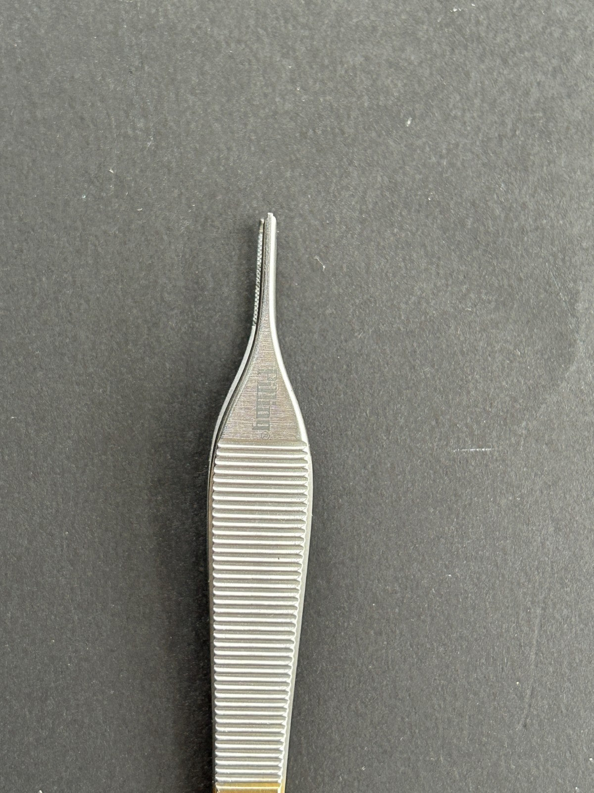 Pilling Adson Forcep P-15563 1x2 , TC 4-3/4"
