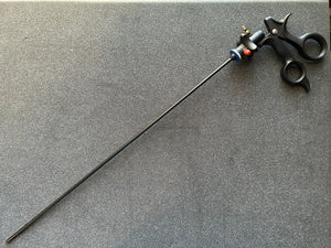 Olympus WA601001C Autoclavable Bipolar Handle w/ WA60801C Outer Sheath