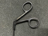 Medtronic 9560568 Neuro-Spine Microdisectomy Curved up Scissors