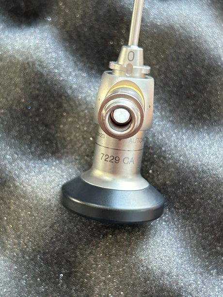 Karl Storz 7229CA HOPKINS Telescope 70°, 2.7 mm, 18 cm W/ FREE Storz 495ND Cable