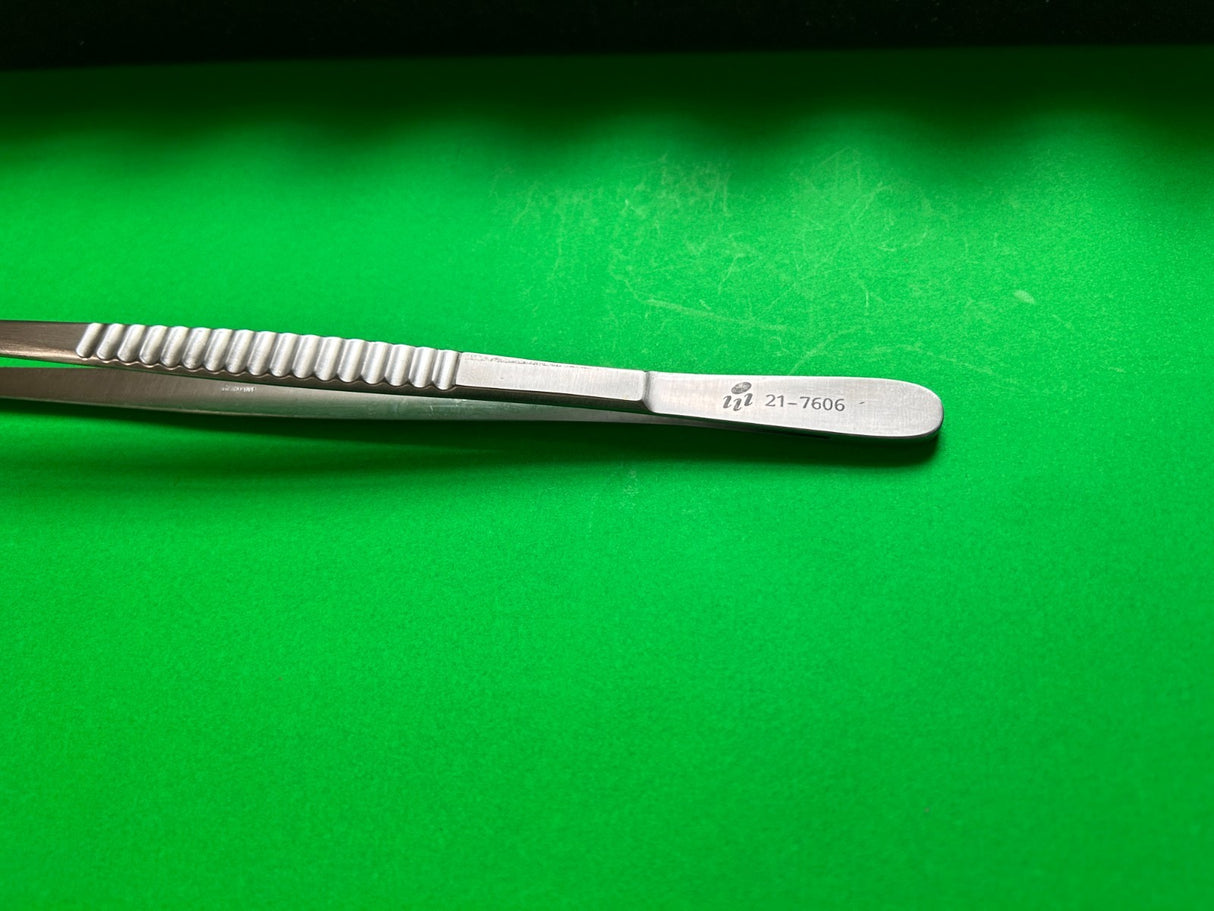 V. Mueller 21-7606 Russian Tissue Forceps
