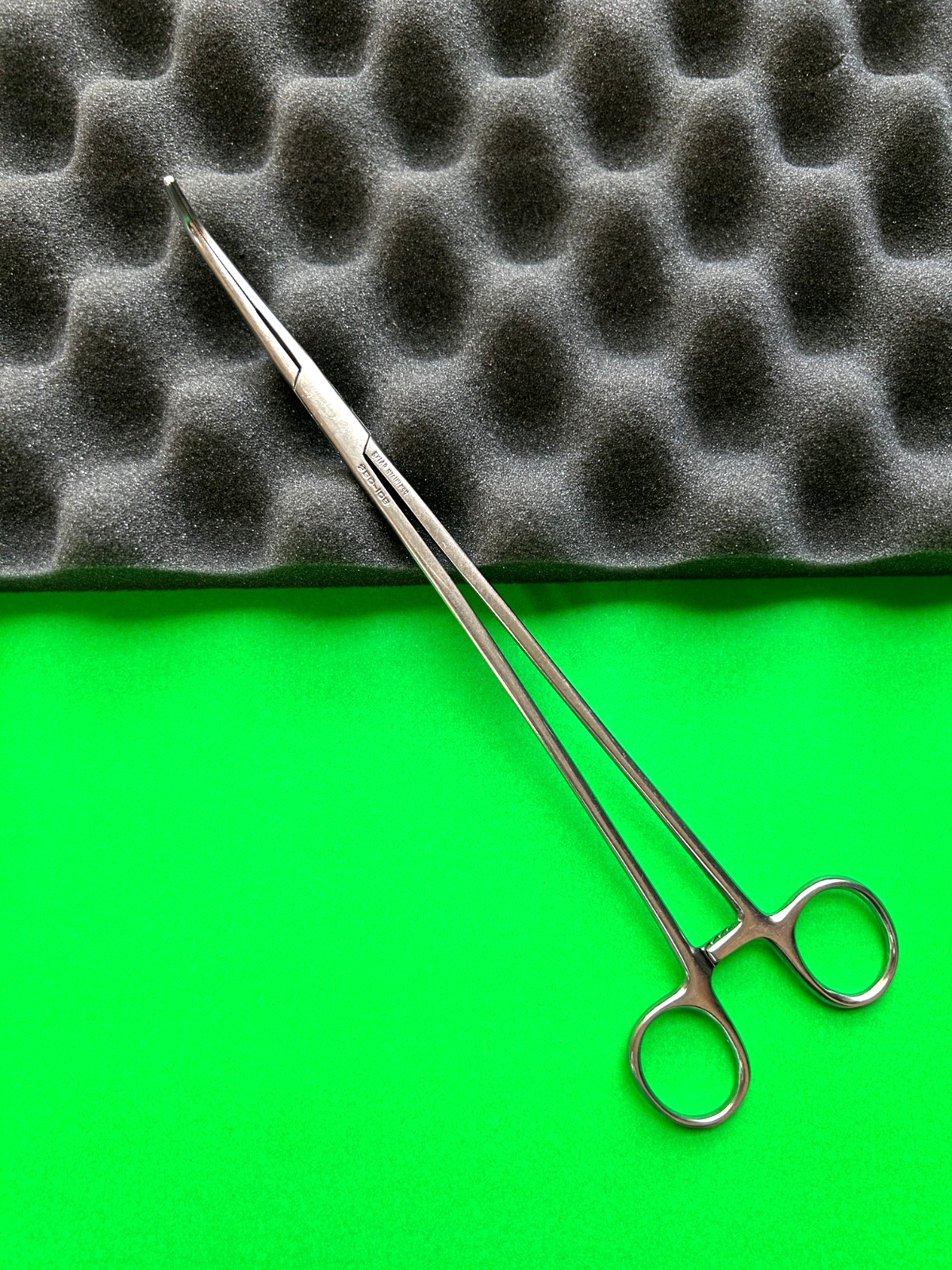 Sklar 290-109 Angled Thoracic Clamp