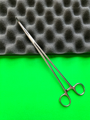 Sklar 290-109 Angled Thoracic Clamp