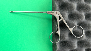 Stryker 2.5 mm Champion Small Arthroscopy Scissors