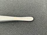Aesculap BD700R ADSON-BROWN Tissue Forceps, straight, (4-3/4")