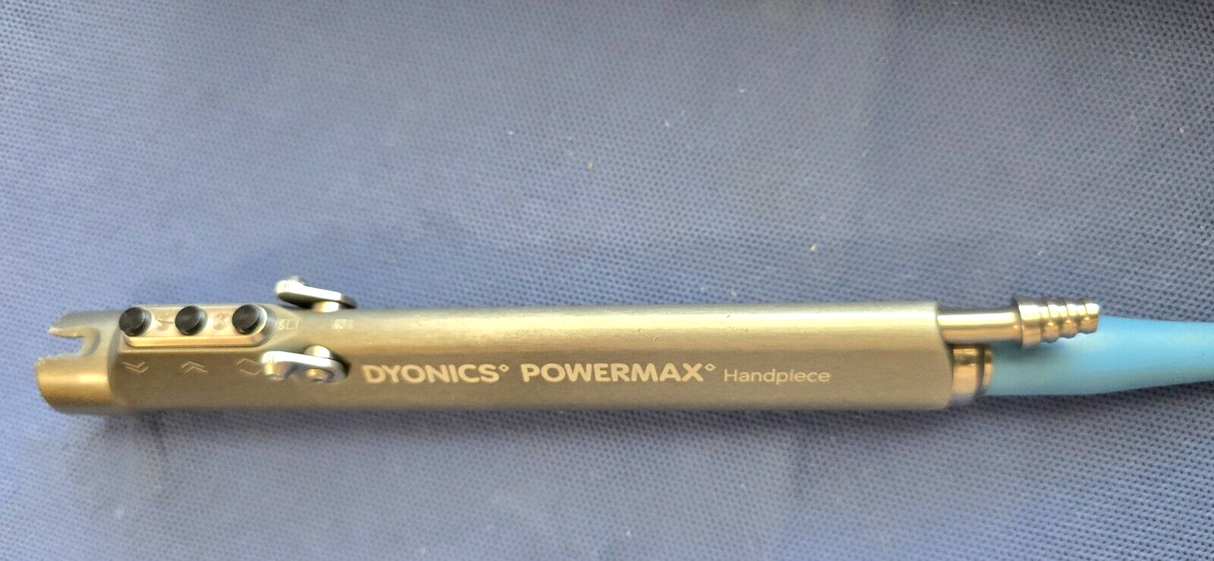 smith&nephew Dyonics POWERMAX Hand piece