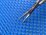 Symmetry Surgical 36-3009 Classic Plus Needle Holder; Ryder; 9 in, TC