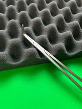 V. Mueller SU2786 ARTERY FORCEPS JAW ANGLE 90D JAW
