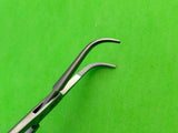 Aesculap Surgical Overholt-Geiss Forceps