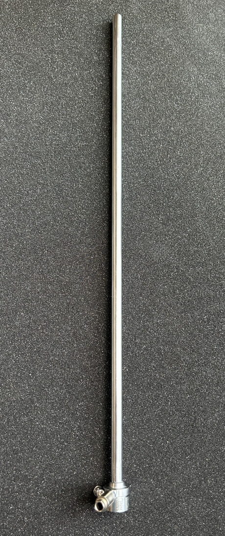 Karl Storz 12016 E Esophagoscope Tube