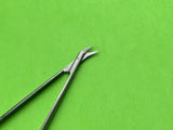 Codman Surgical 45º Angled Diethrich Coronary Artery Scissors 7-1/2"