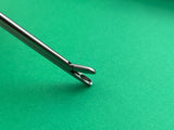 Pilling Surgical 3.5 x 7mm Bailey Aortic Valve Rongeur
