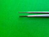 Codman 37-1002 DeBakey Thoracic Tissue Forceps, 9.5"
