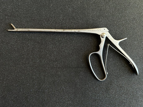 Medtronic 906-521 Straight Pituitary Rongeur 5MM