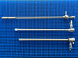 Karl Storz 27040SM, 27040 XB/XD Resectoscope Sheath Set, 27048 CO Obturator