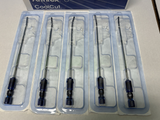 Arthrex Blades, Curved, HL, 4.2 mm x 19 cm (5 Per Order) IN DATE