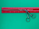 Codman Surgical Microsurgical Decker Rongeur, 15cm Straight Shaft