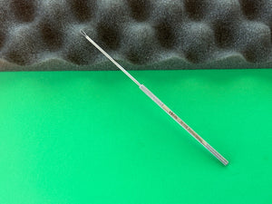 SSI Ultra Surgical 6-1/2" Ear Loop, Size 2