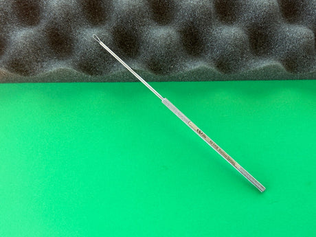 SSI Ultra Surgical 6-1/2" Ear Loop, Size 2