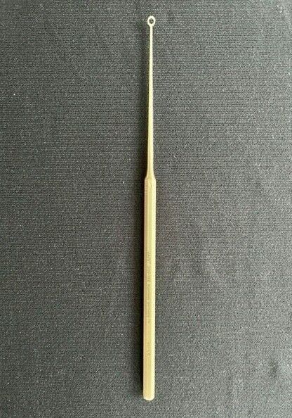 Jarit Buck Curette, Size 3, REF # 380-194