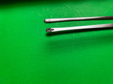 V. Mueller 21-7606 Russian Tissue Forceps