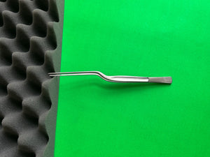 V. Mueller Surgical Hoen Bayonet Forceps VM83-7211