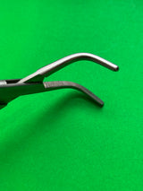 V.Mueller CH1725 Mixter Hemostatic Forceps 90°, 8-1/2"