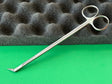 V.Mueller Surgical 7" Potts-Smith Scissors 45º Angled Blades