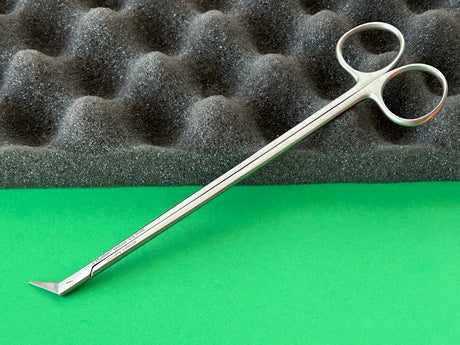 V.Mueller Surgical 7" Potts-Smith Scissors 45º Angled Blades