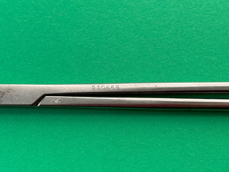 Weck Surgical 9" Sarot Needle Holder, TC