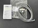 Karl Storz UH801 Bipolar High Frequency Cord, 400cm