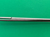 Pilling Surgical Duval Lung Forceps 1" Wide Jaw, 9"