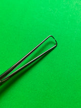 Sklar 91-1290 Schroeder Tenaculum Forceps Straight 9.5”