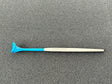 PADGETT P-4317IN Miltex Padgett Insulated Lid Retractor, 14cm