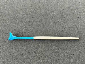 PADGETT P-4317IN Miltex Padgett Insulated Lid Retractor, 14cm