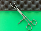 Surgical Reduction Forceps with Speed Lock