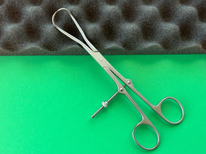 Surgical Reduction Forceps with Speed Lock