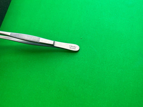 V.Mueller SU2351 Tissue Forceps, 5.5" 2x3 Teeth