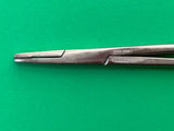 Codman Surgical 12" Classic Plus Crile Wood Needle Holder, TC