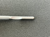 Scanlan 4004-98 8-1/4" Diamond Dust Dennis Micro Forceps  8-1/4"