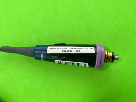 Olympus TD-TB400 Thunderbeat Autoclavable Transducer Cable